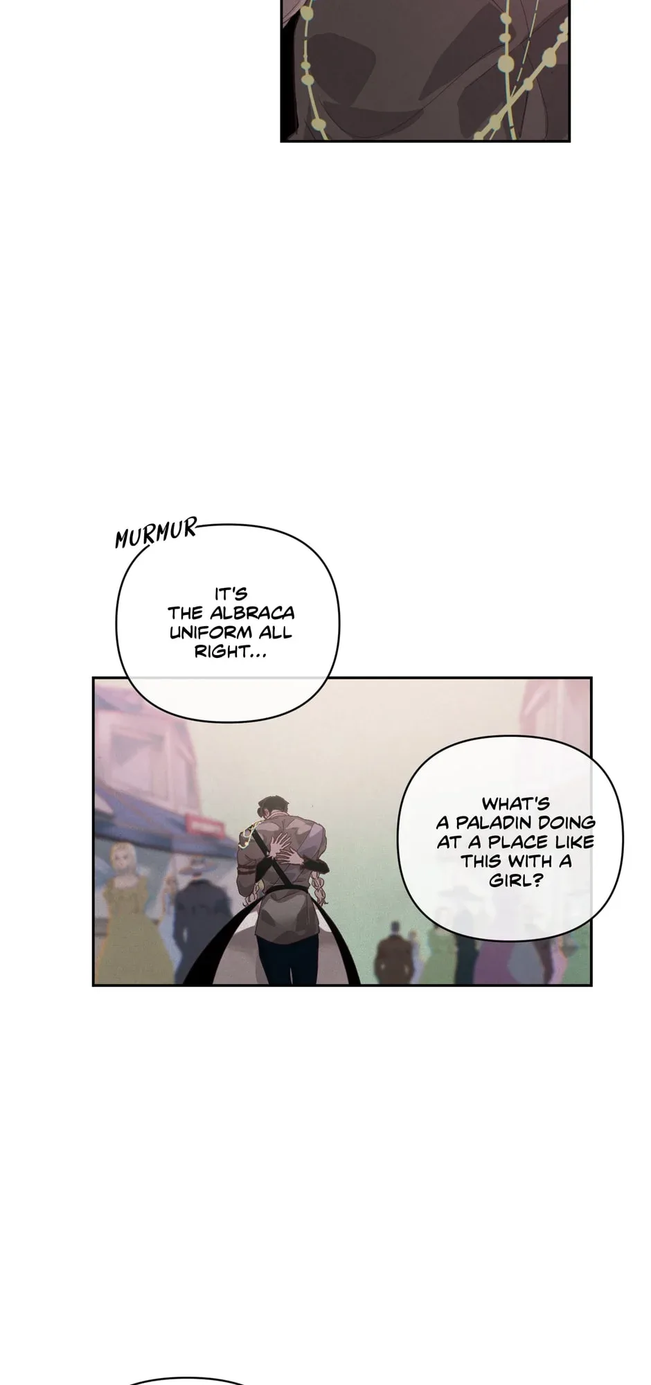 Stigma Effect Chapter 40 page 29