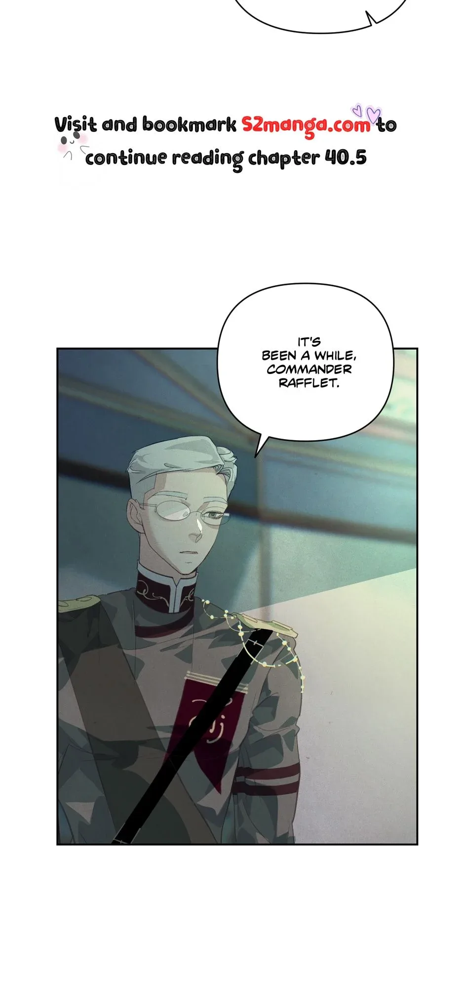 Stigma Effect Chapter 40 page 32
