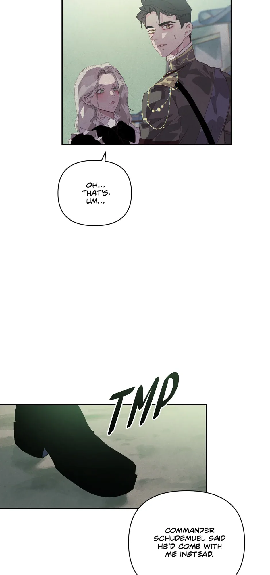 Stigma Effect Chapter 40 page 31