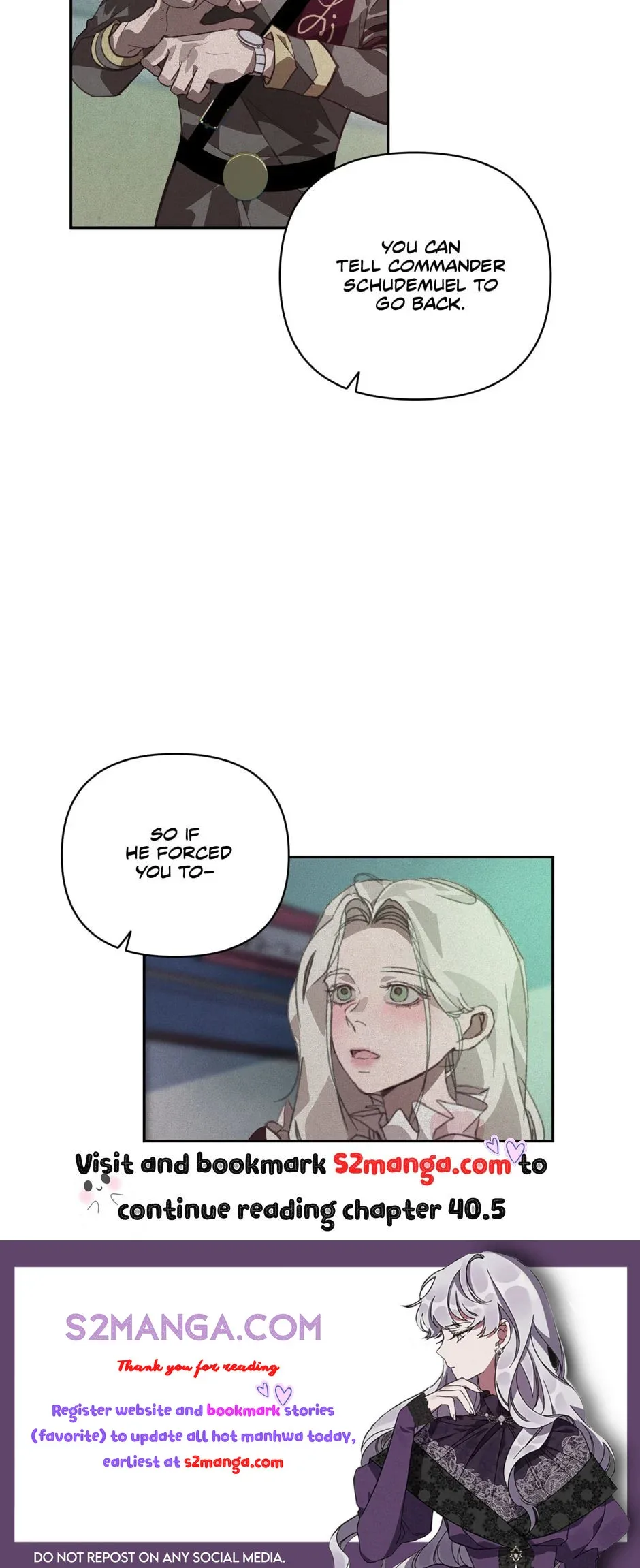 Stigma Effect Chapter 40 page 36