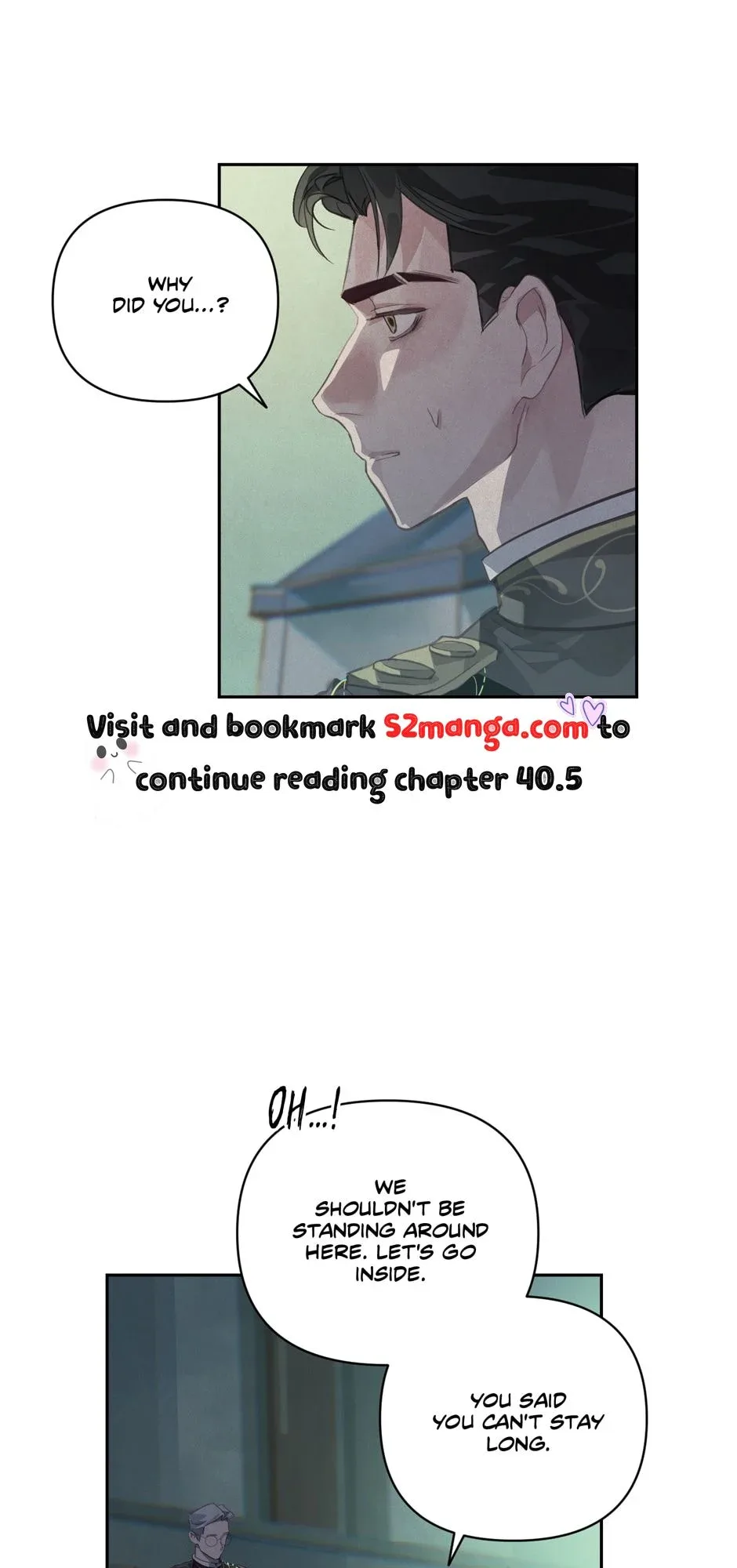 Stigma Effect Chapter 40 page 33