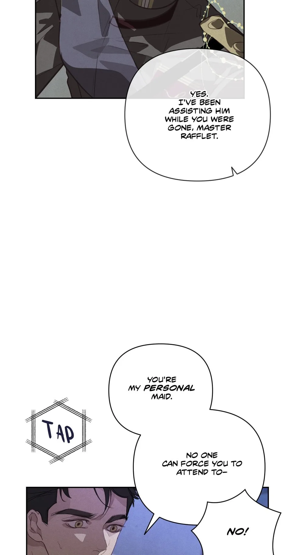 Stigma Effect Chapter 40.5 page 4