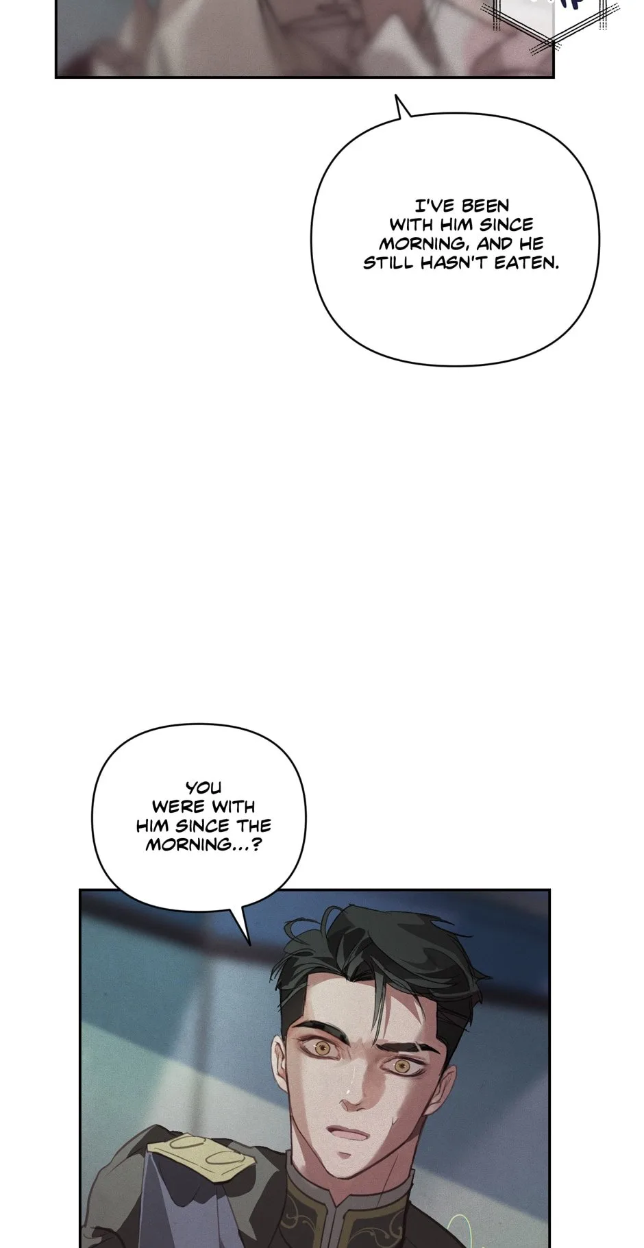 Stigma Effect Chapter 40.5 page 3
