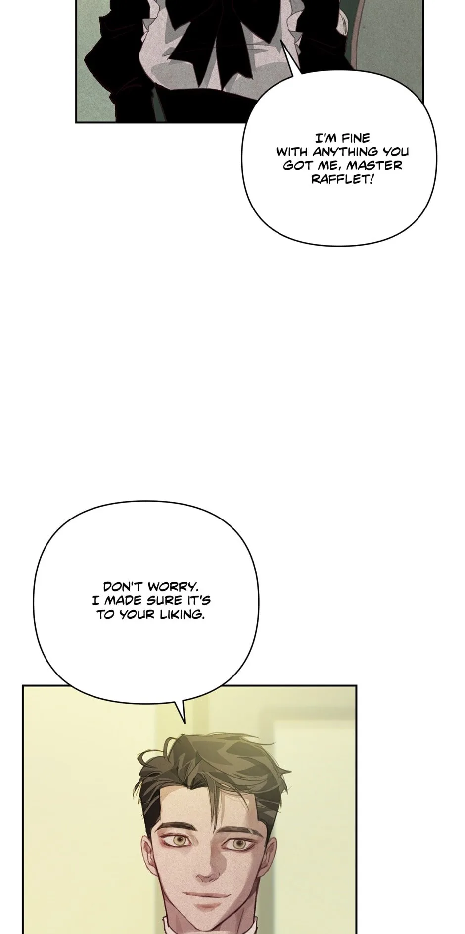 Stigma Effect Chapter 40.5 page 11
