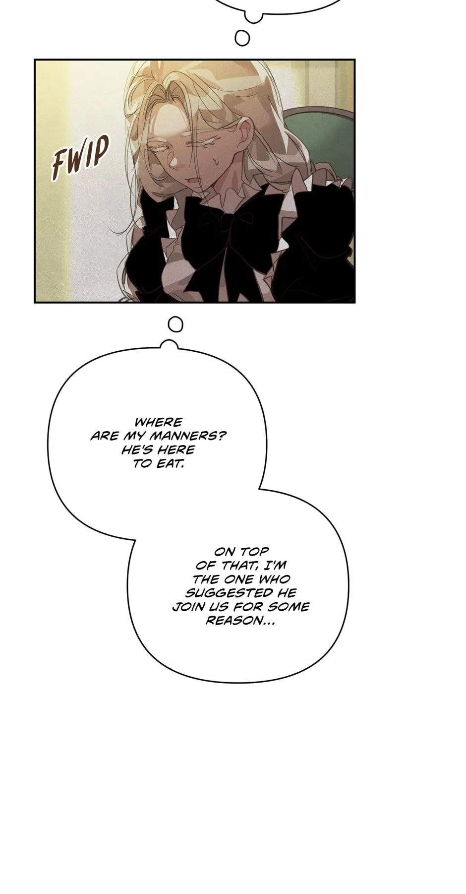 Stigma Effect Chapter 40.5 page 19