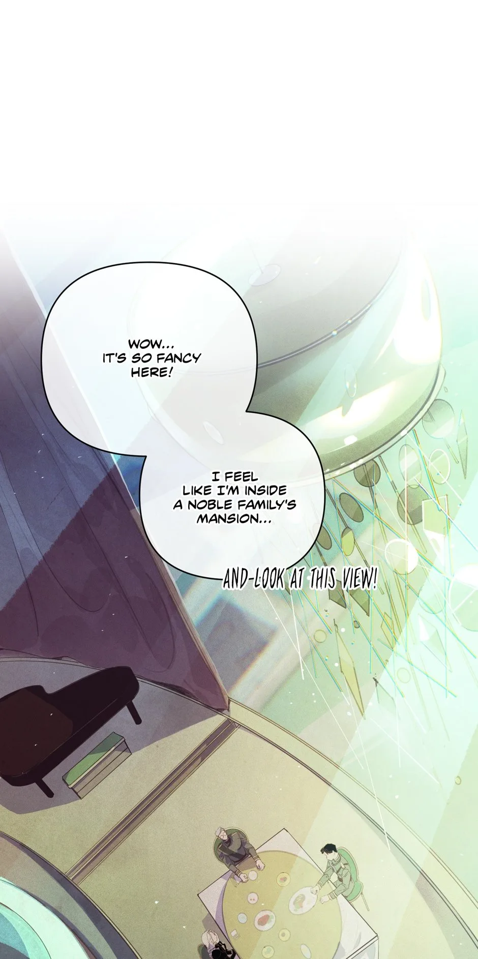 Stigma Effect Chapter 40.5 page 9