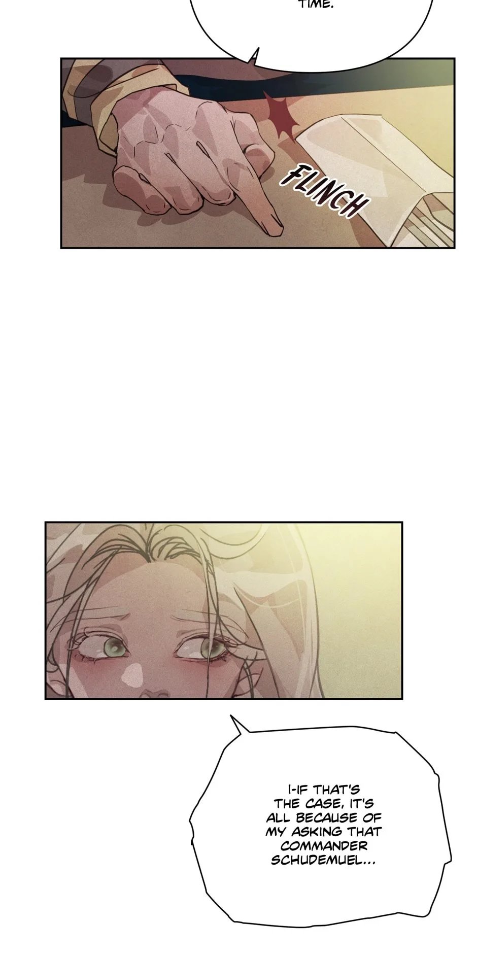 Stigma Effect Chapter 40.5 page 16