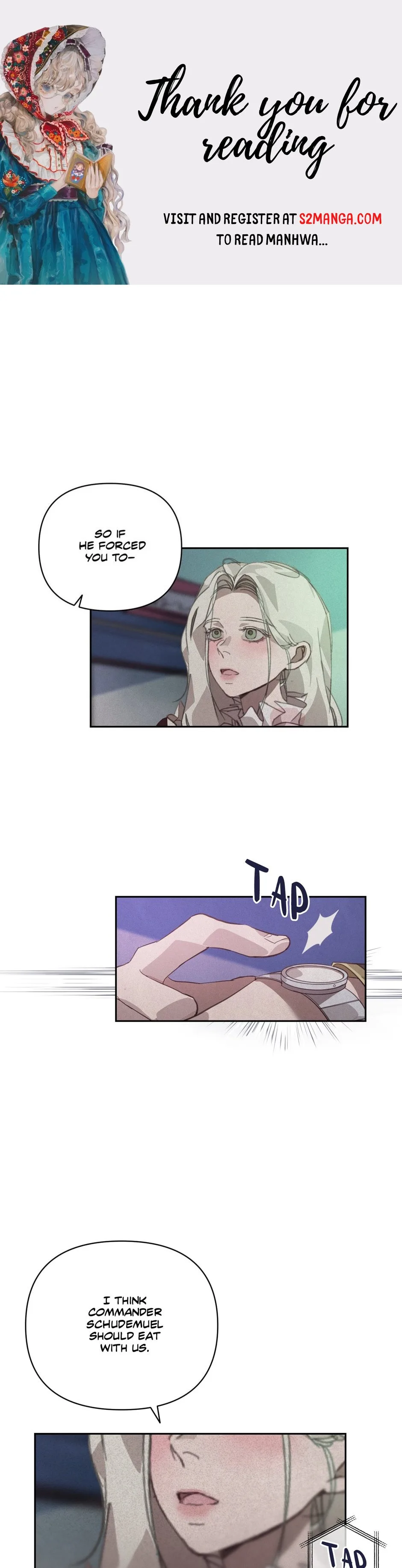 Stigma Effect Chapter 40.5 page 2
