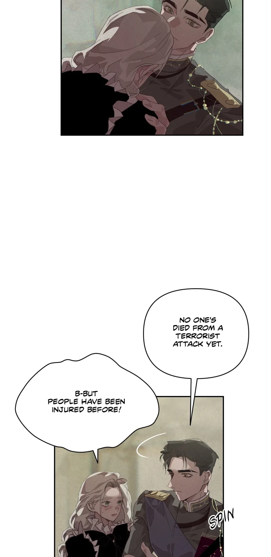 Stigma Effect Chapter 41 page 23
