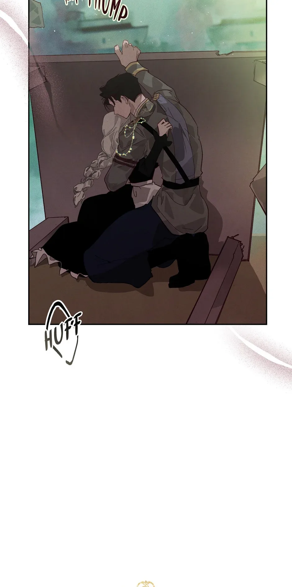 Stigma Effect Chapter 41 page 5
