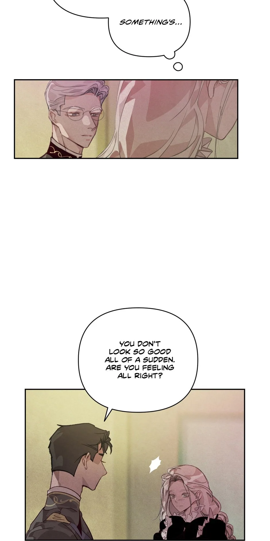 Stigma Effect Chapter 40.5 page 14