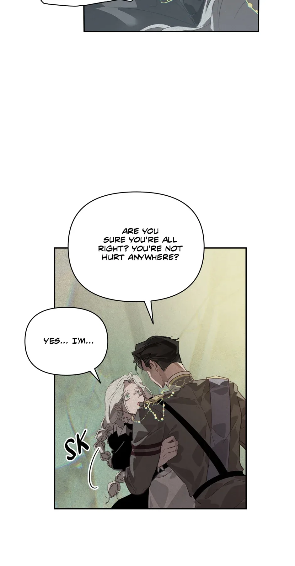 Stigma Effect Chapter 41 page 8