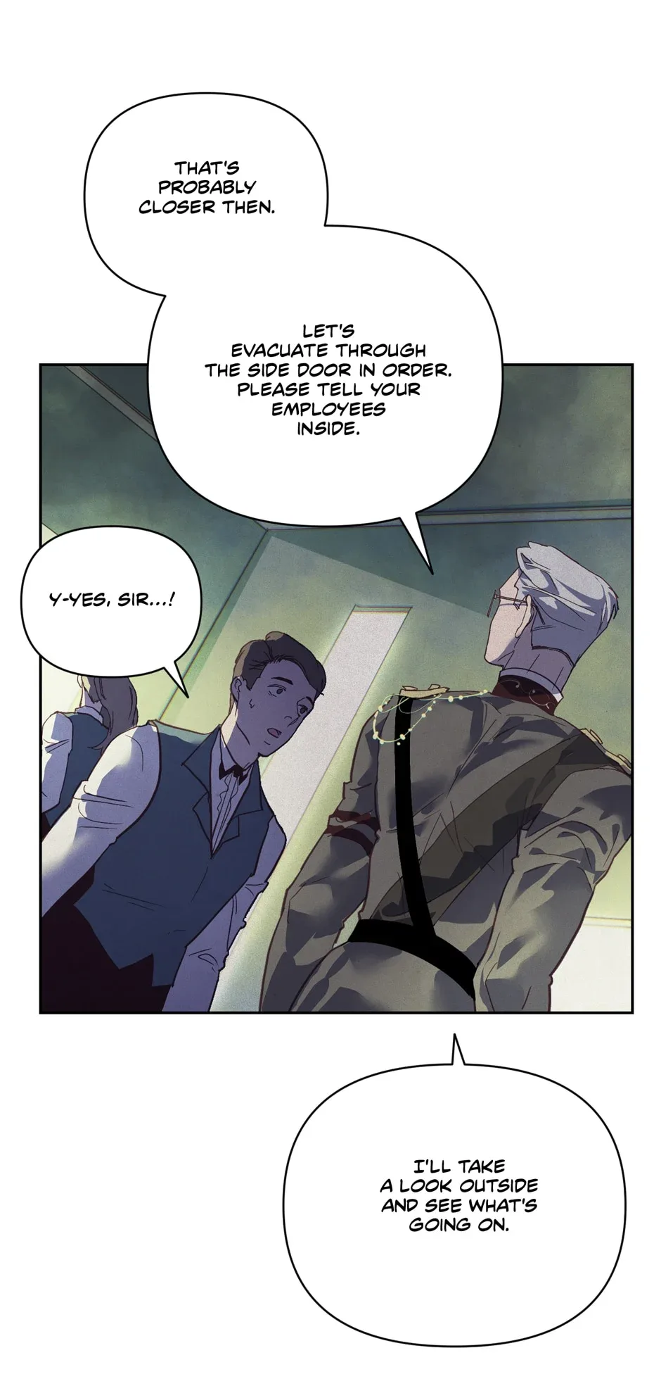 Stigma Effect Chapter 41 page 29