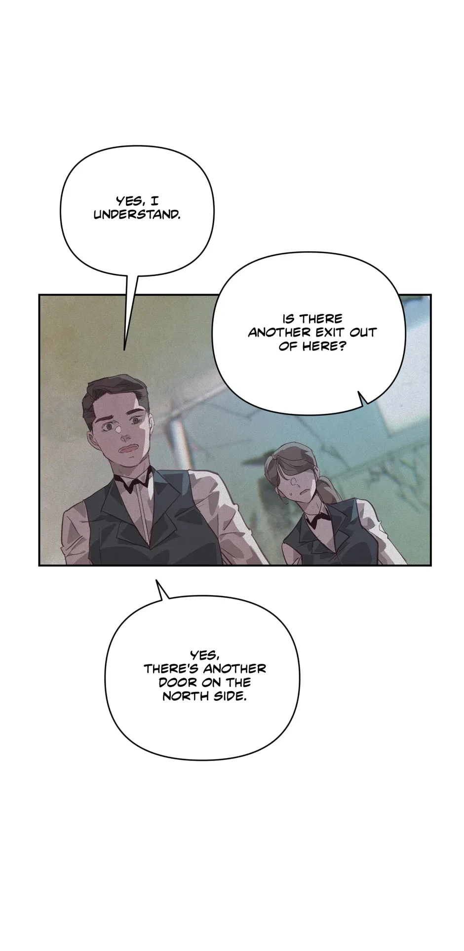 Stigma Effect Chapter 41 page 28