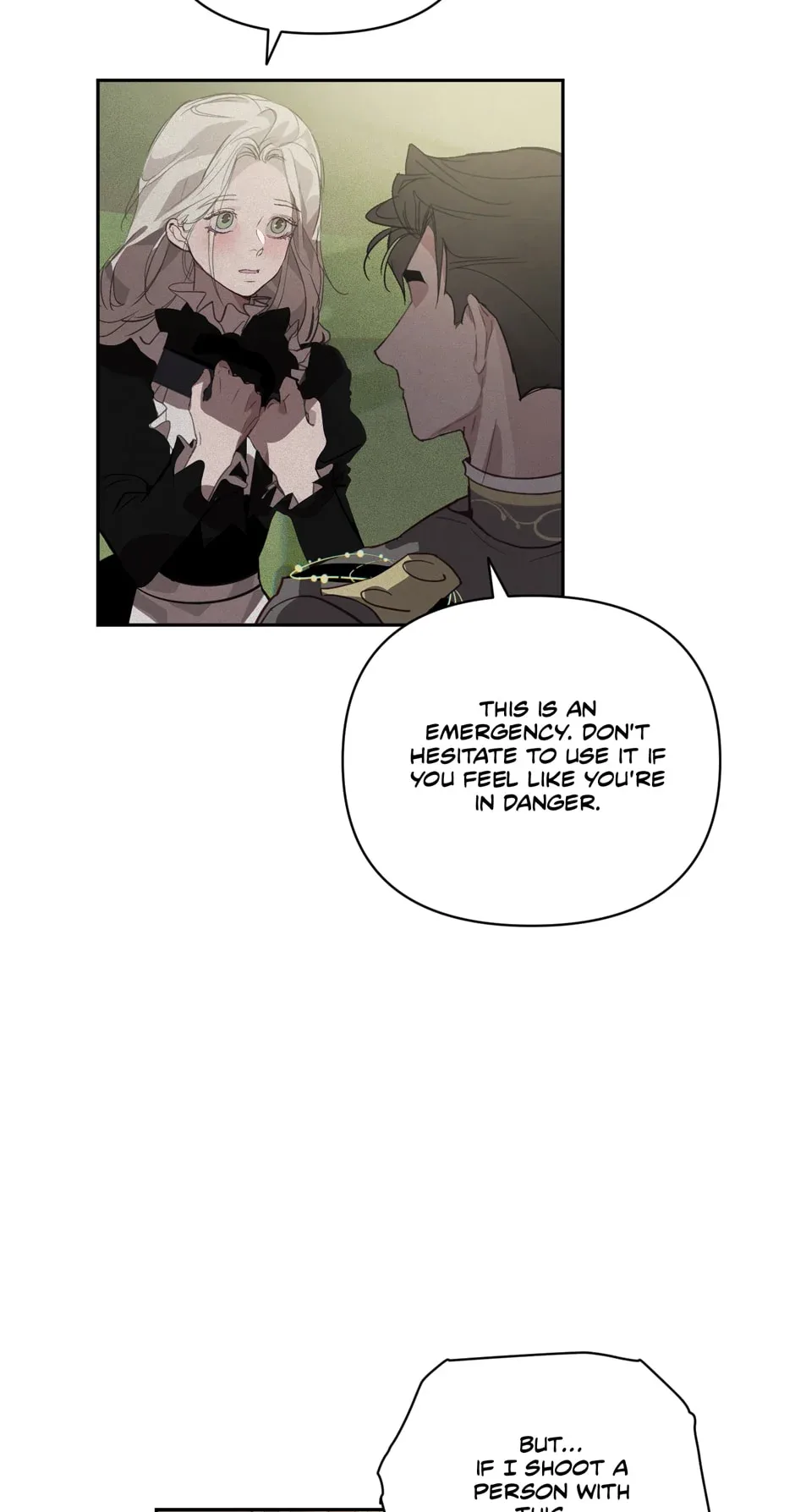 Stigma Effect Chapter 41 page 18