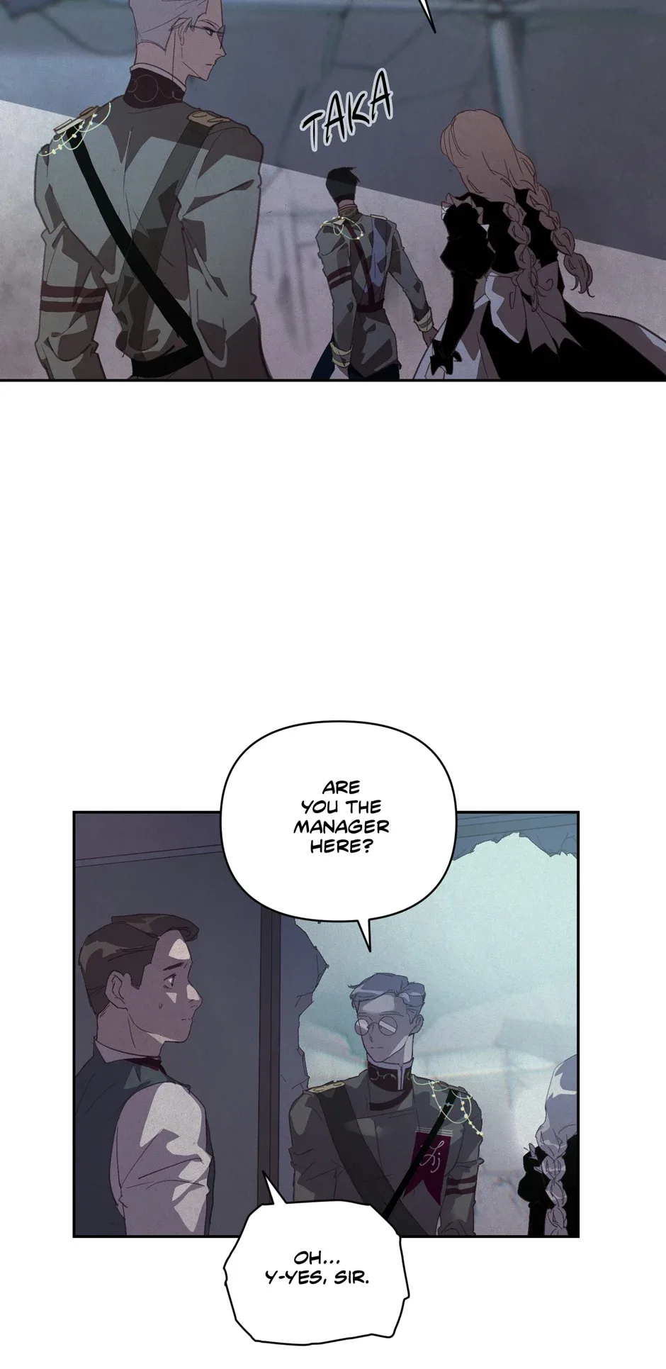 Stigma Effect Chapter 41 page 26