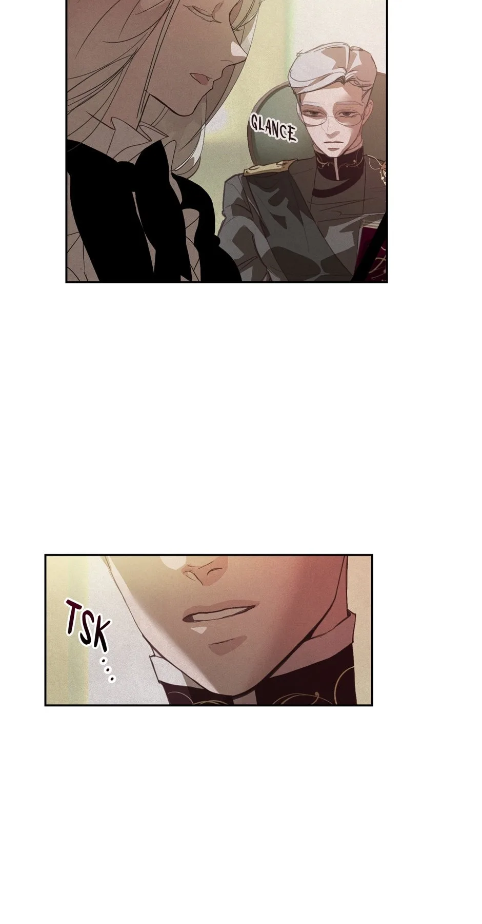 Stigma Effect Chapter 40.5 page 22