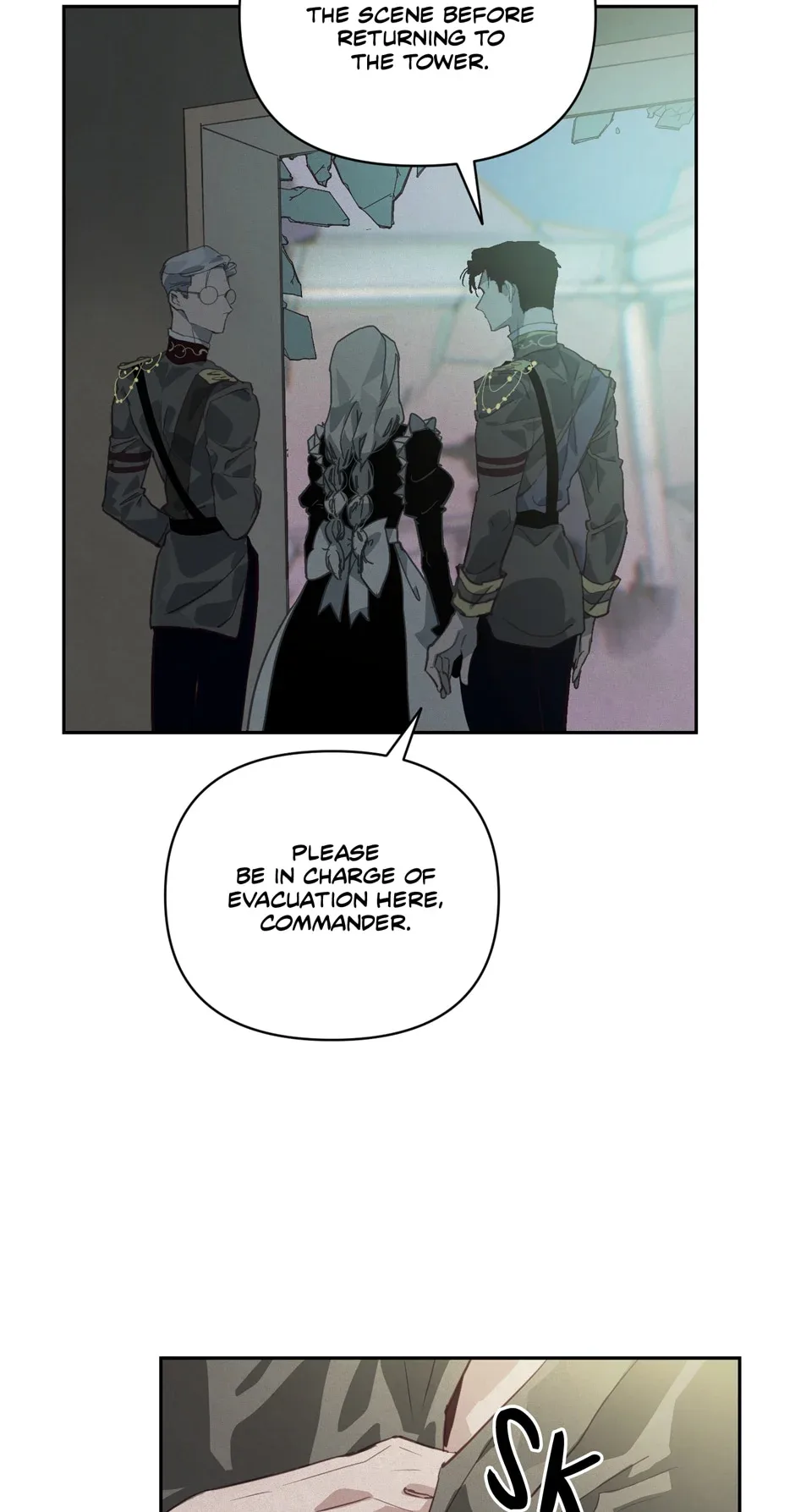 Stigma Effect Chapter 41 page 15