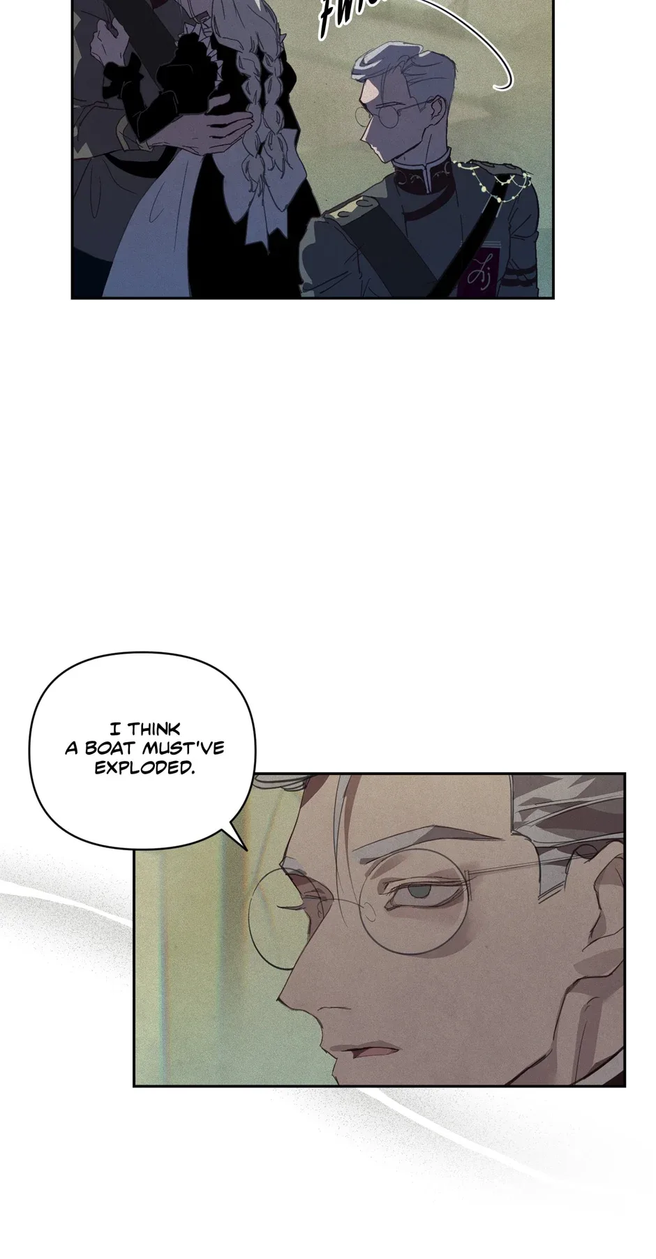 Stigma Effect Chapter 41 page 11