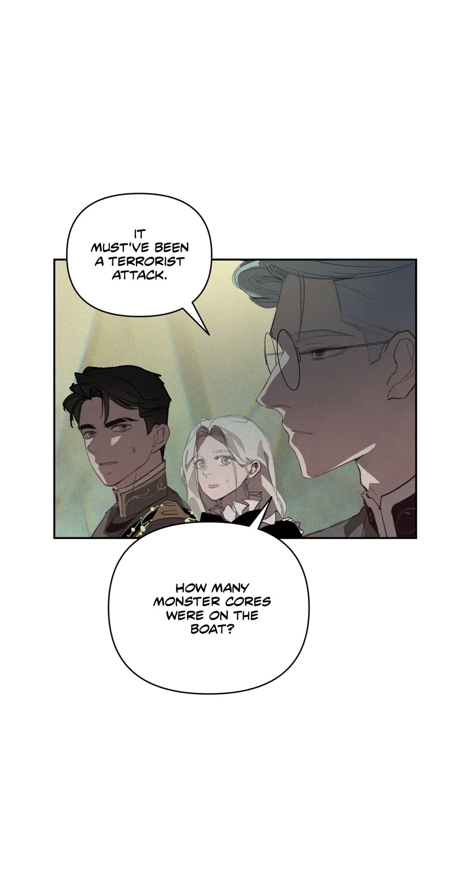 Stigma Effect Chapter 41 page 13