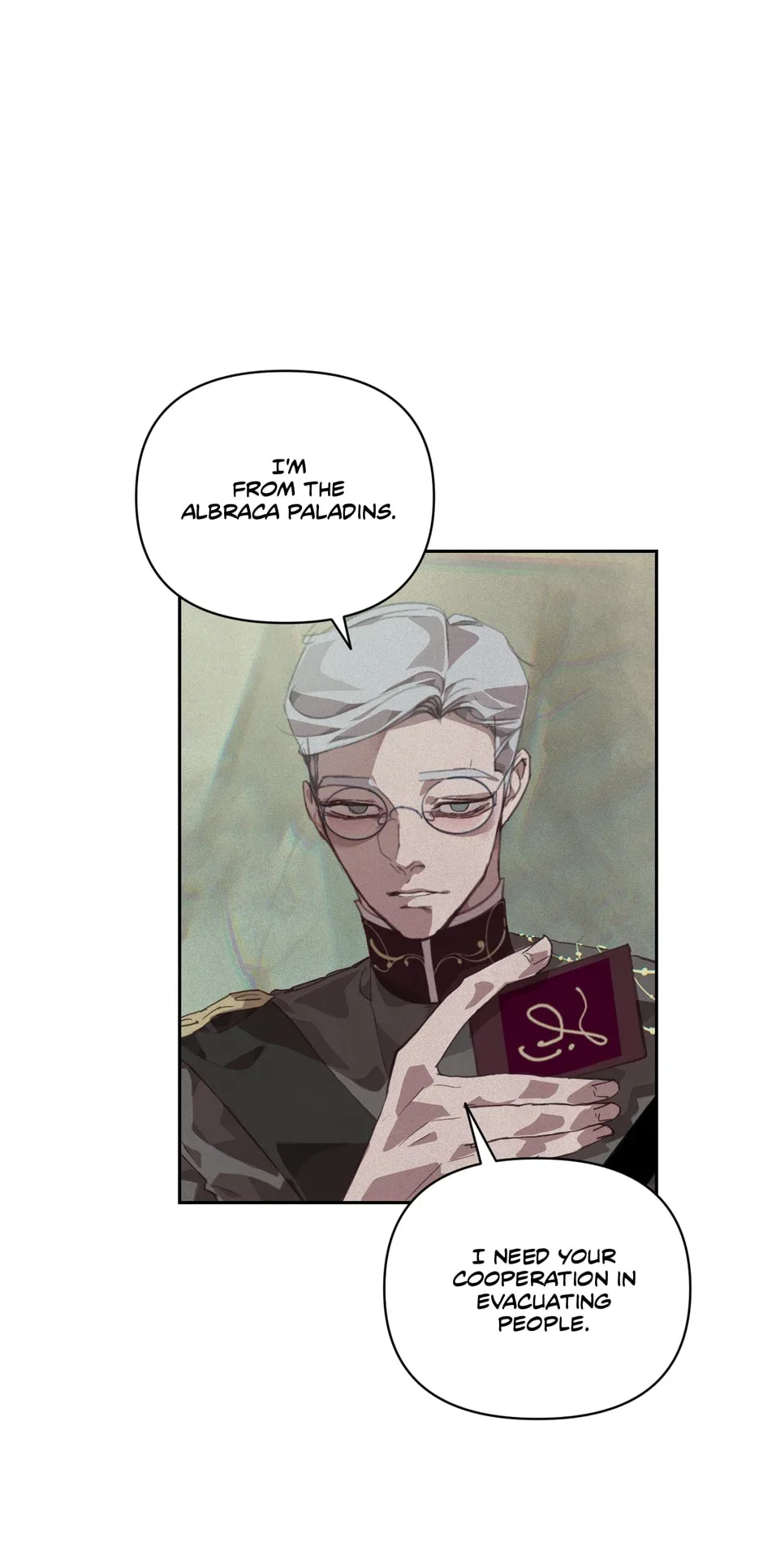 Stigma Effect Chapter 41 page 27