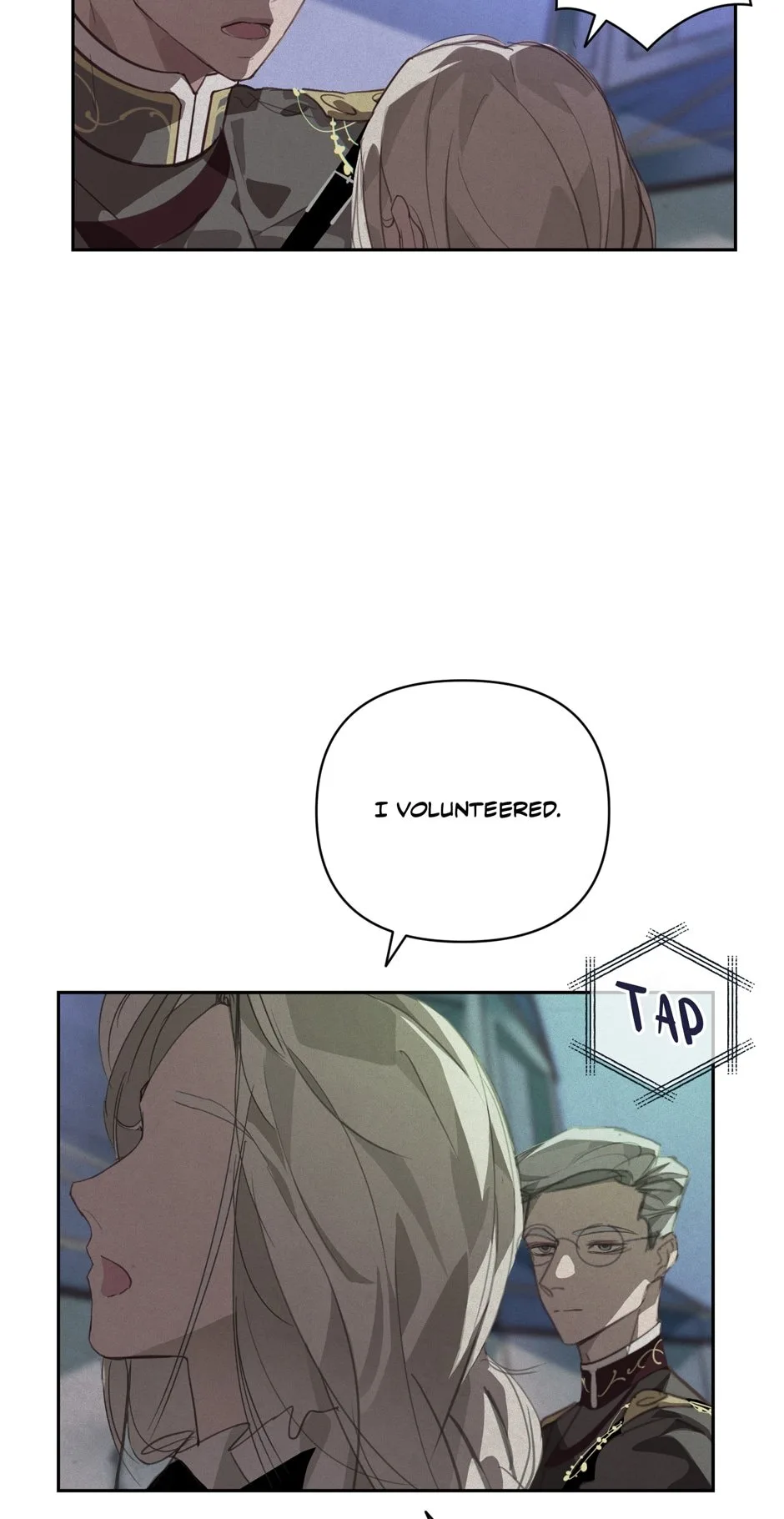 Stigma Effect Chapter 40.5 page 5