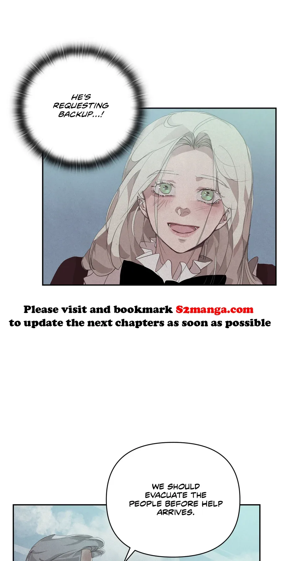 Stigma Effect Chapter 41 page 44