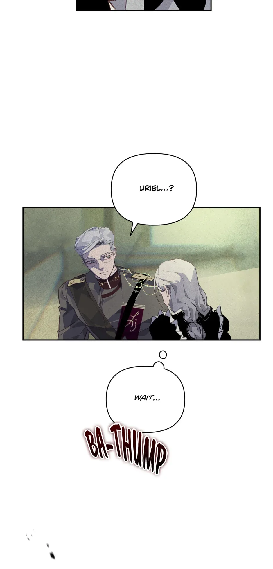 Stigma Effect Chapter 41 page 32
