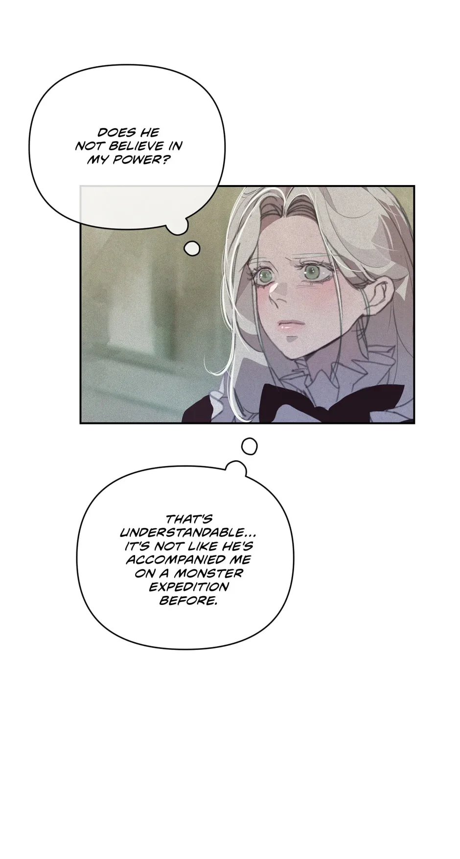 Stigma Effect Chapter 41 page 40