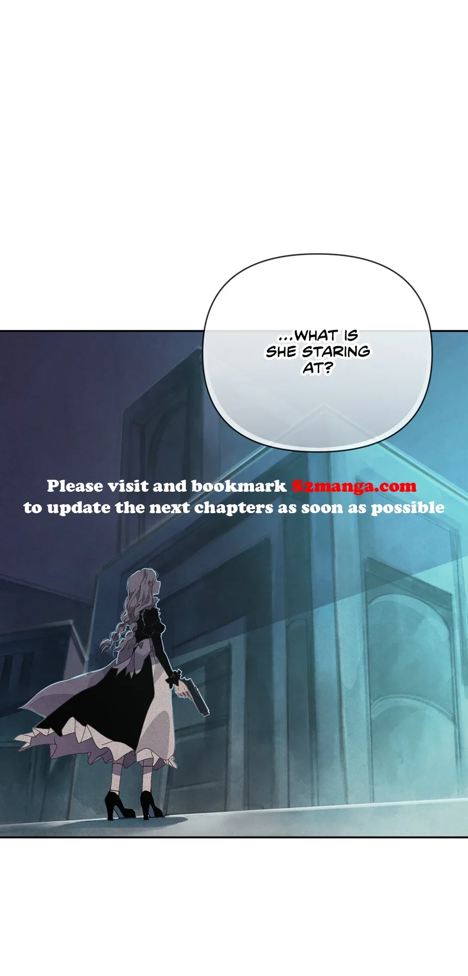 Stigma Effect Chapter 41 page 61