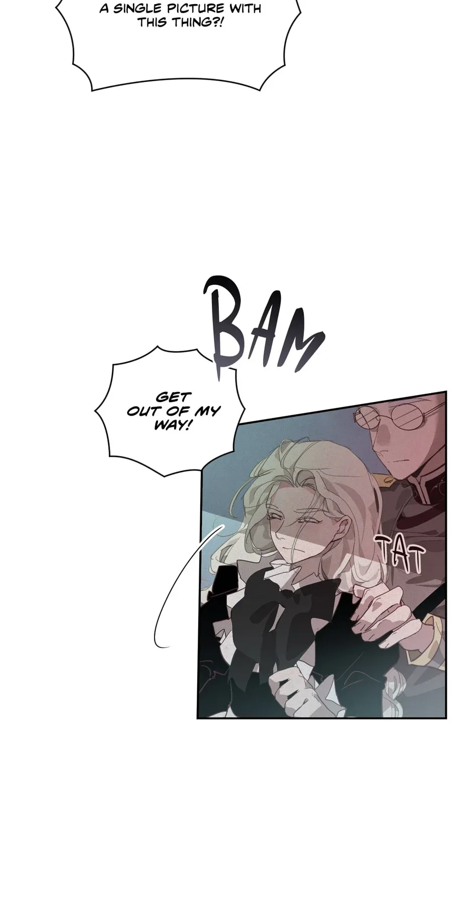 Stigma Effect Chapter 41 page 47