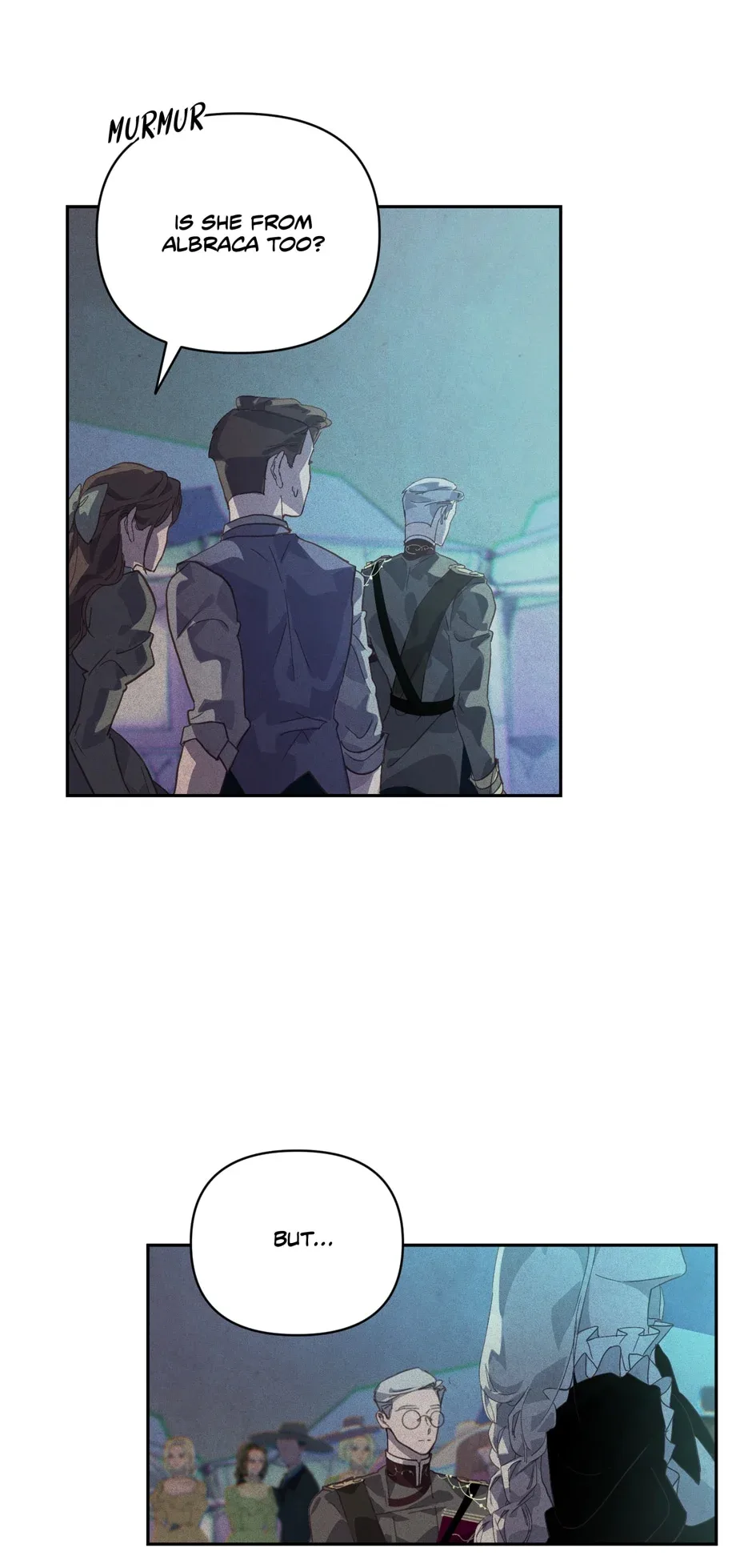 Stigma Effect Chapter 41 page 60