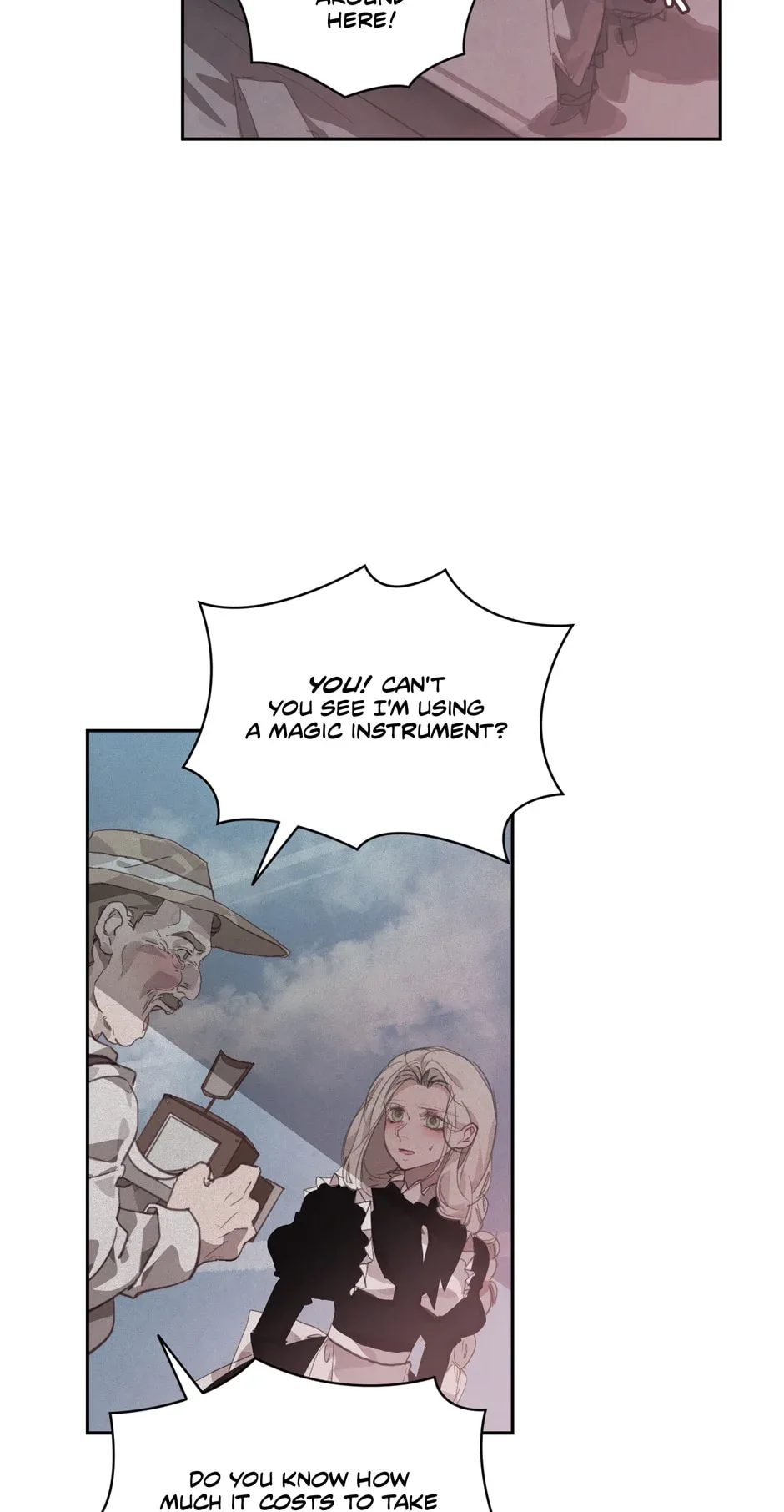 Stigma Effect Chapter 41 page 46