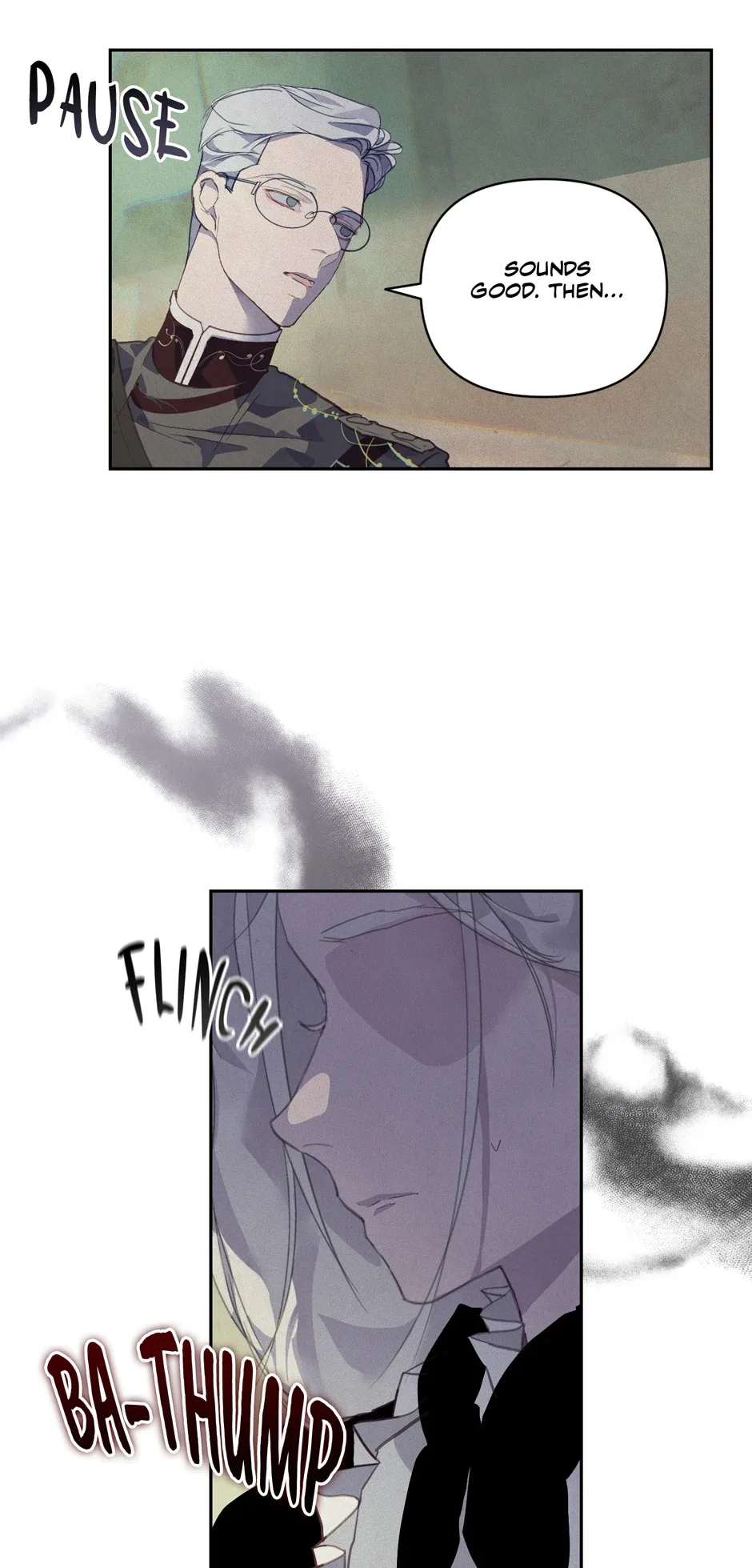 Stigma Effect Chapter 41 page 31