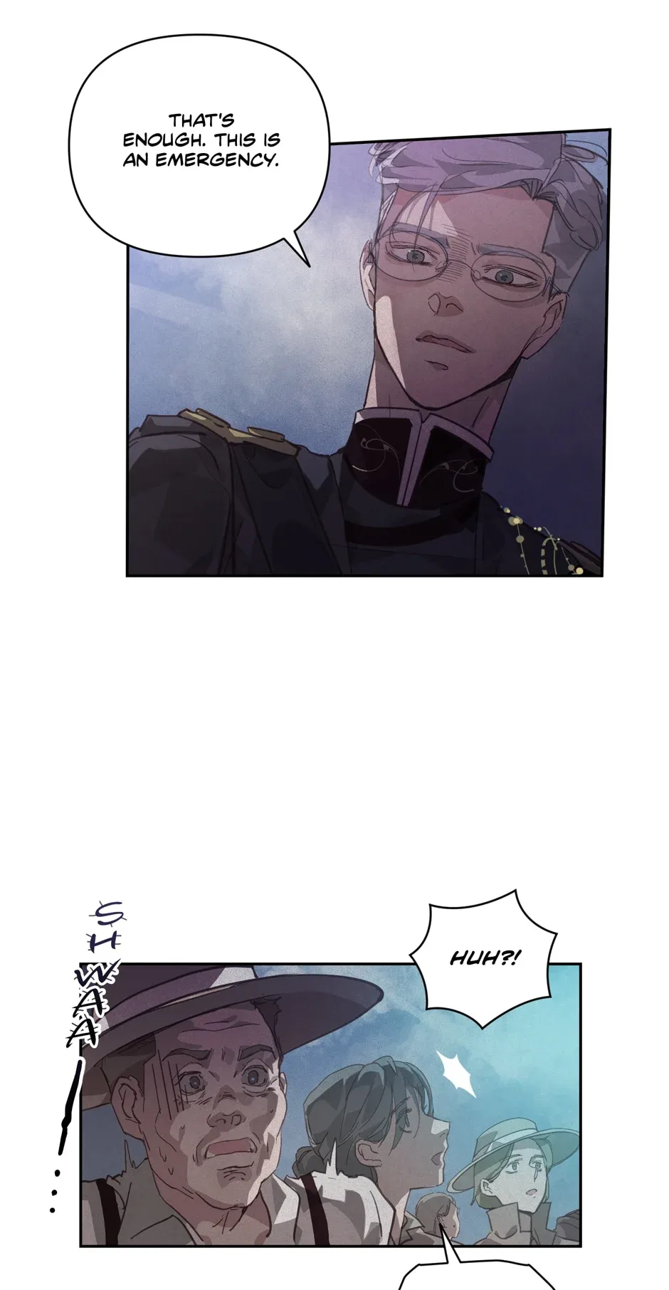 Stigma Effect Chapter 41 page 50