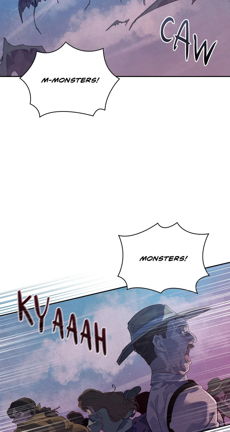 Stigma Effect Chapter 41 page 53