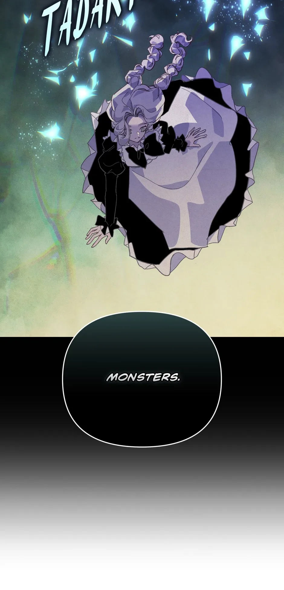 Stigma Effect Chapter 41 page 35
