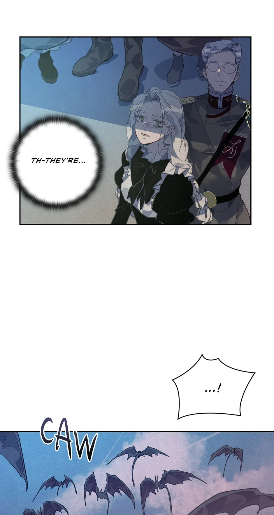 Stigma Effect Chapter 41 page 52
