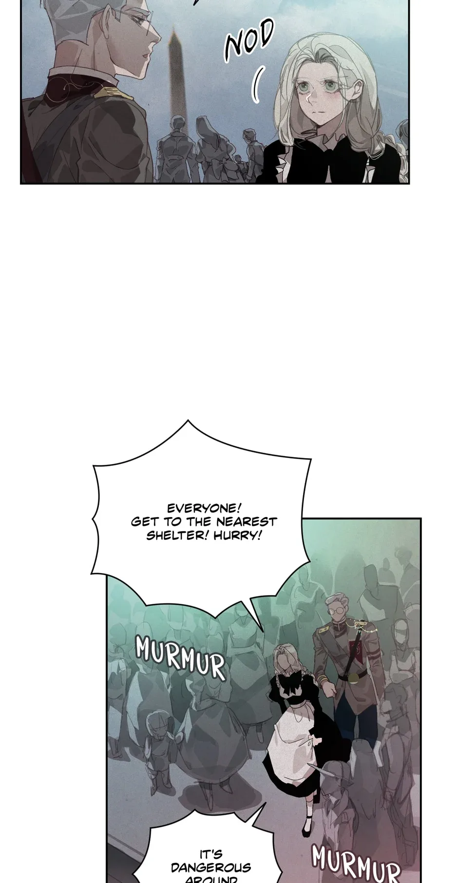 Stigma Effect Chapter 41 page 45