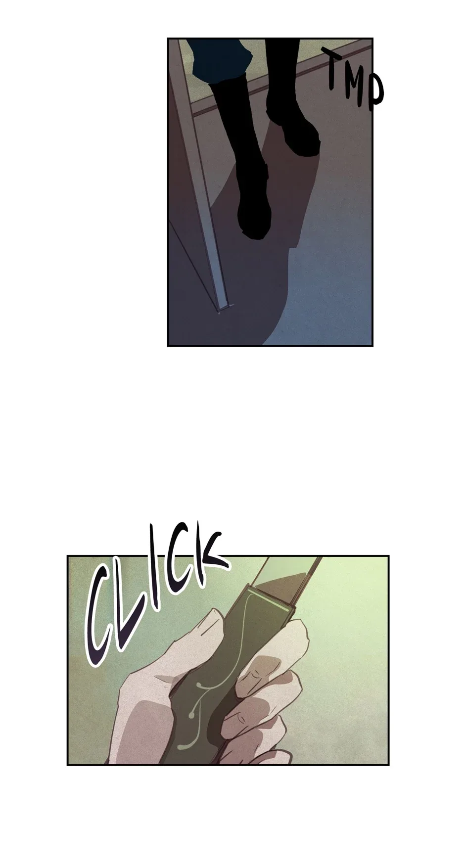 Stigma Effect Chapter 41 page 41