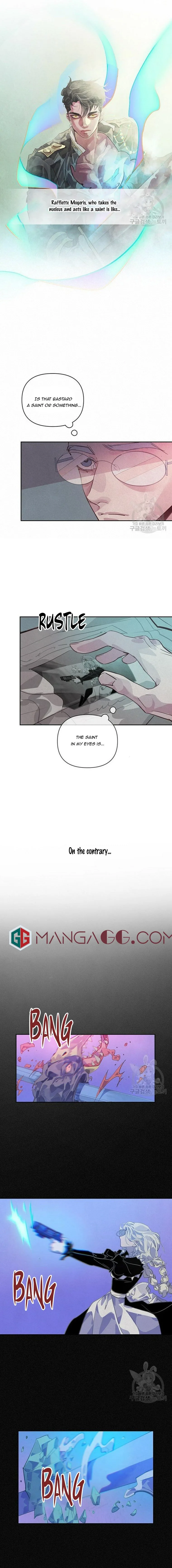 Stigma Effect Chapter 43 page 9