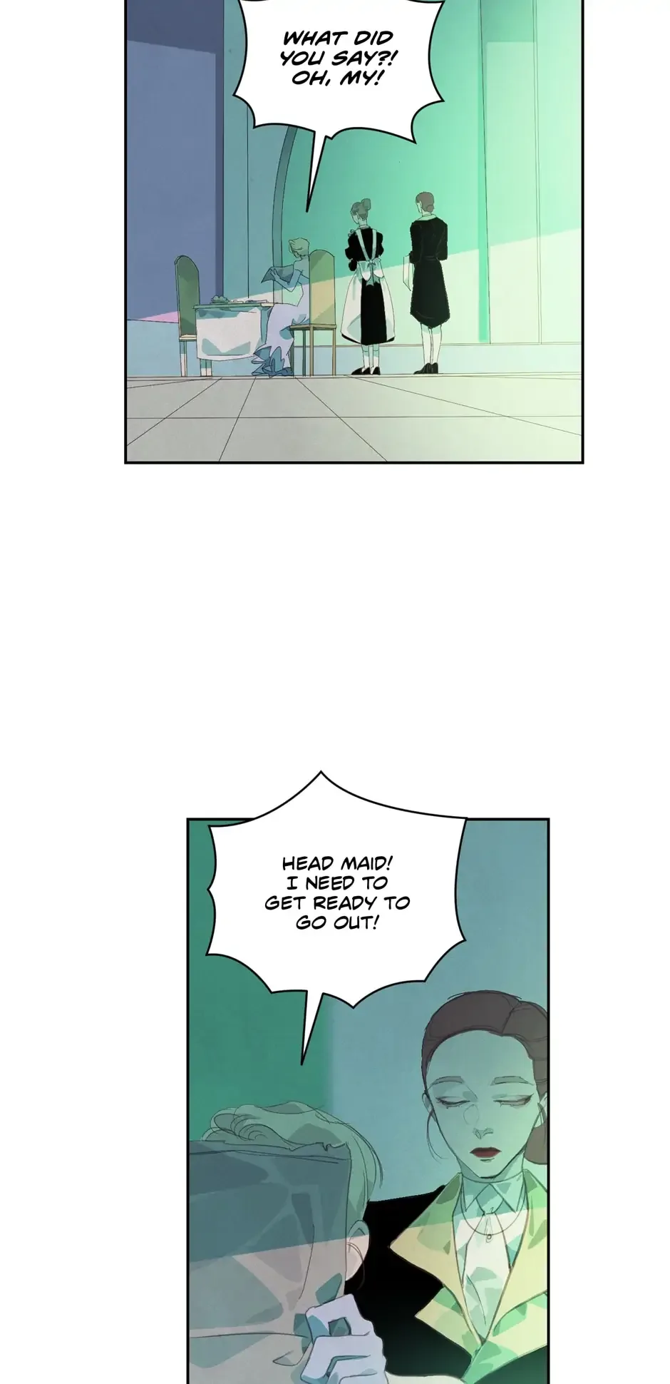 Stigma Effect Chapter 44 page 6