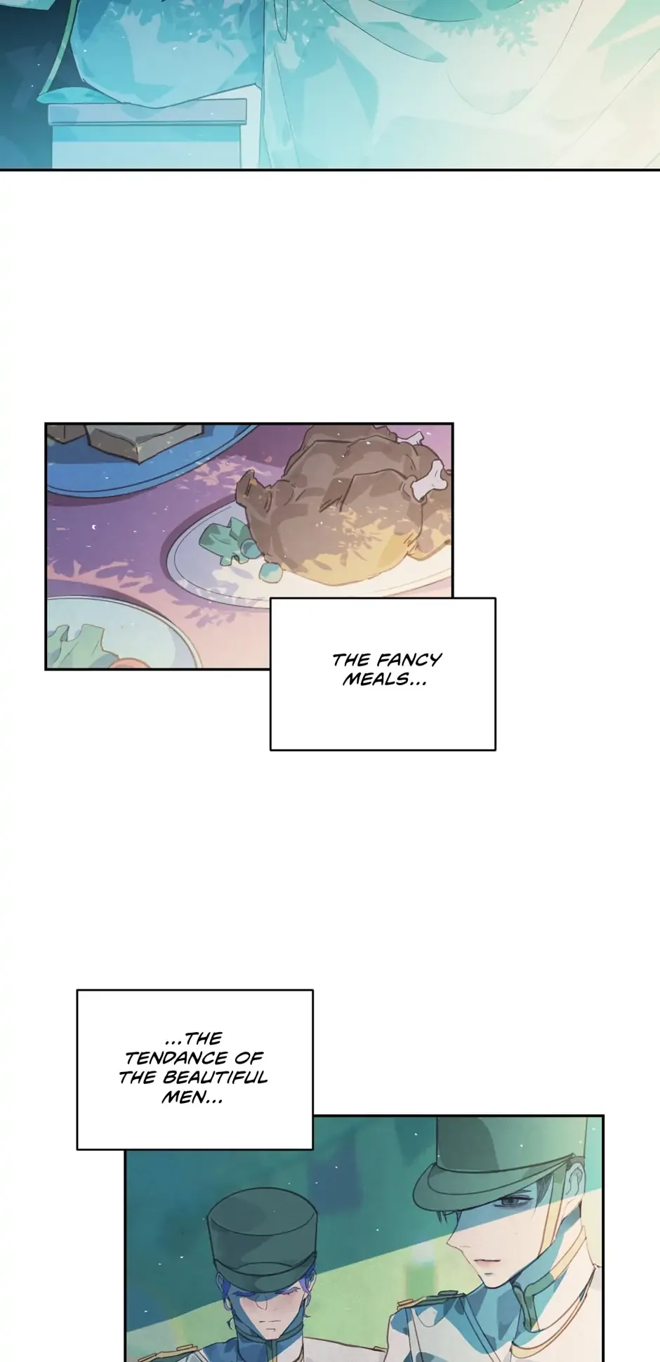 Stigma Effect Chapter 44 page 3