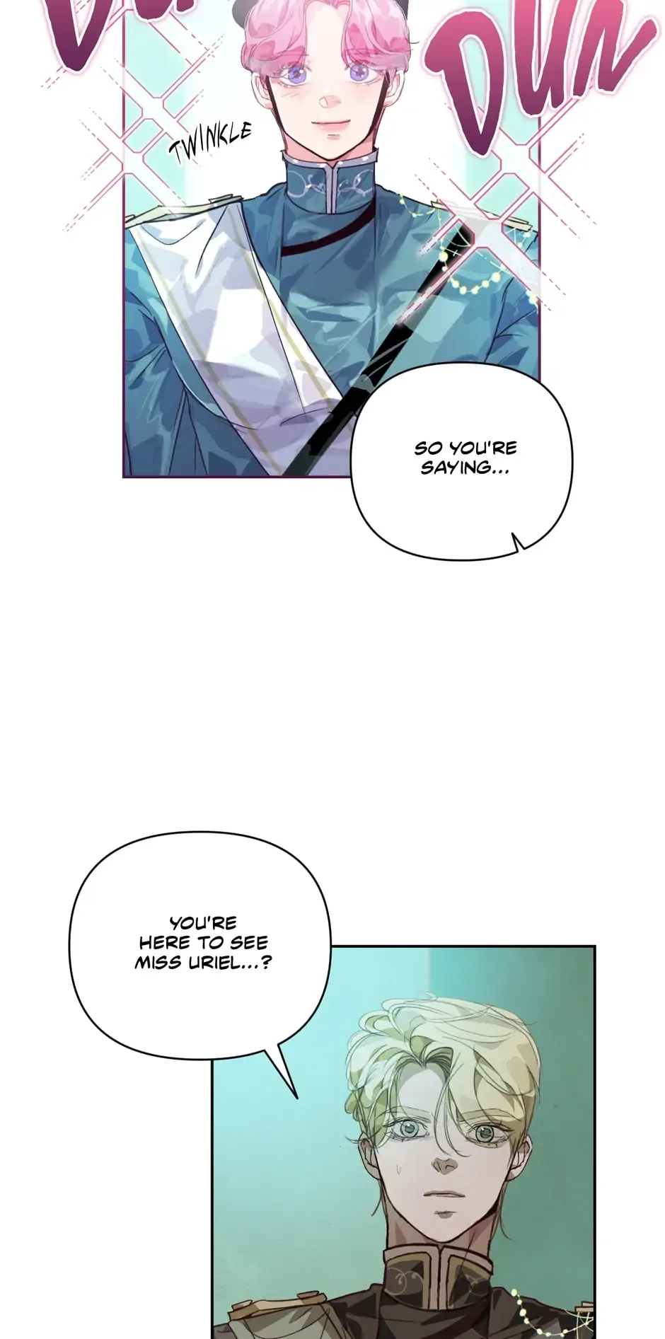 Stigma Effect Chapter 44 page 19