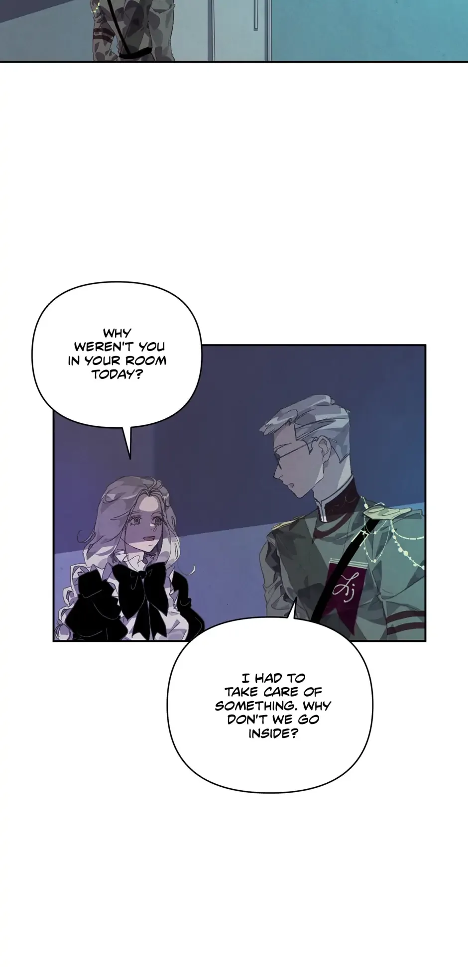Stigma Effect Chapter 44 page 15