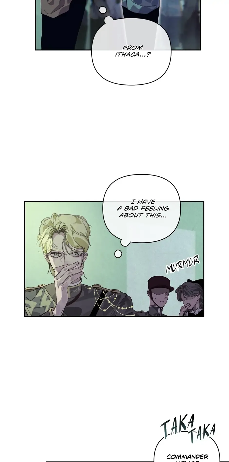 Stigma Effect Chapter 44 page 21