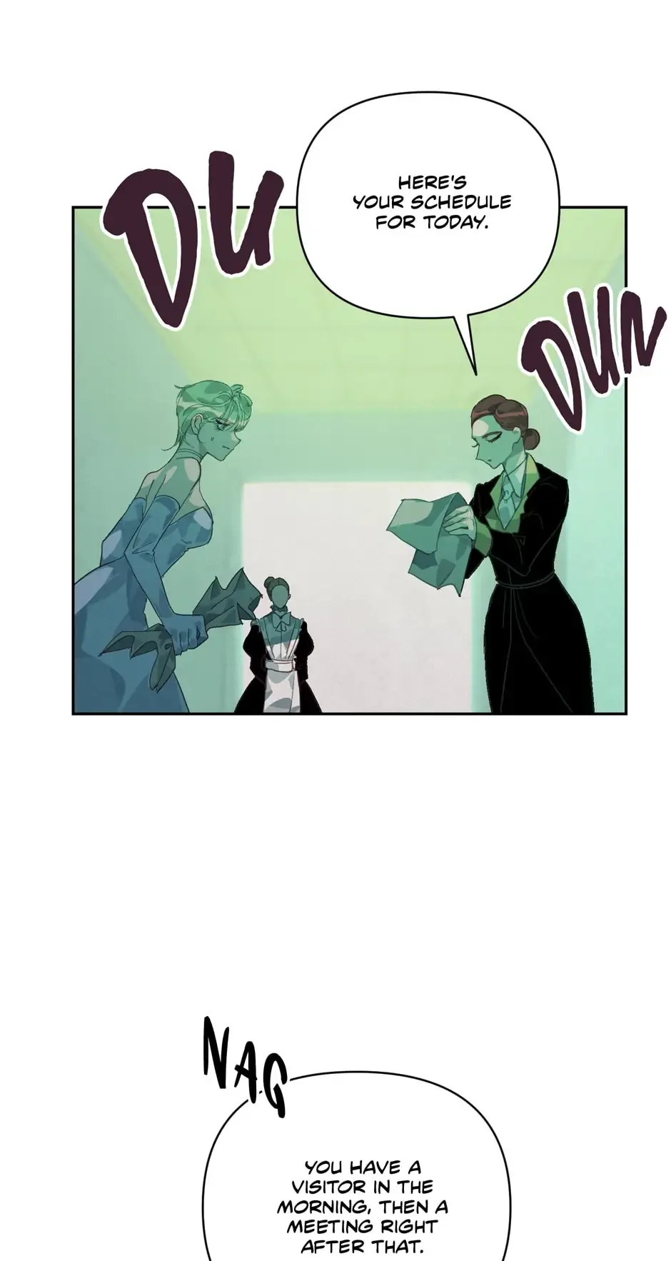 Stigma Effect Chapter 44 page 9