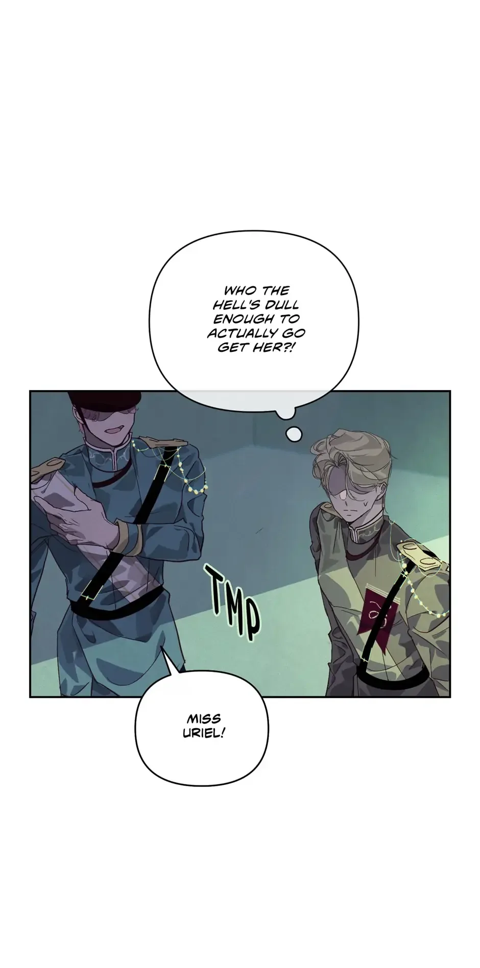 Stigma Effect Chapter 44 page 23