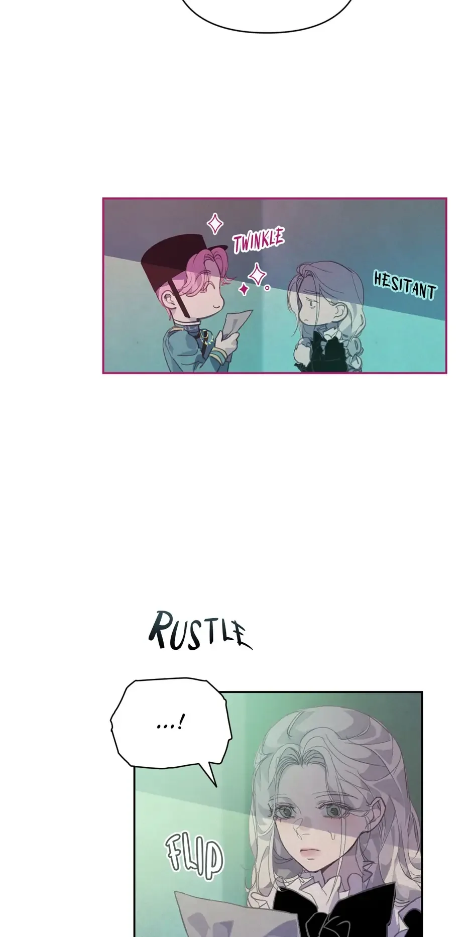Stigma Effect Chapter 44 page 29