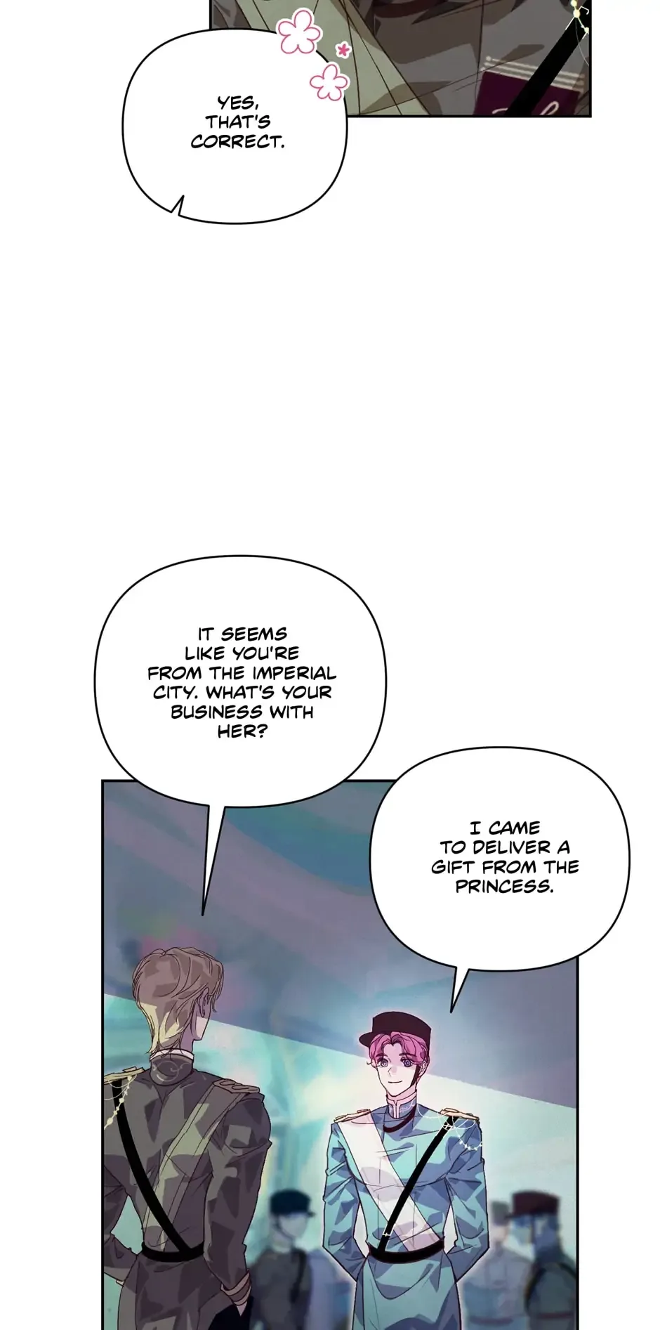 Stigma Effect Chapter 44 page 20